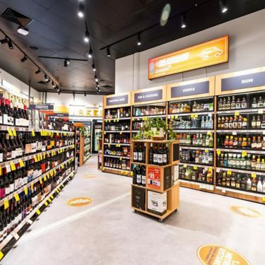 Online Alcohol Delivery in Everton park QLD Liquor shop near me